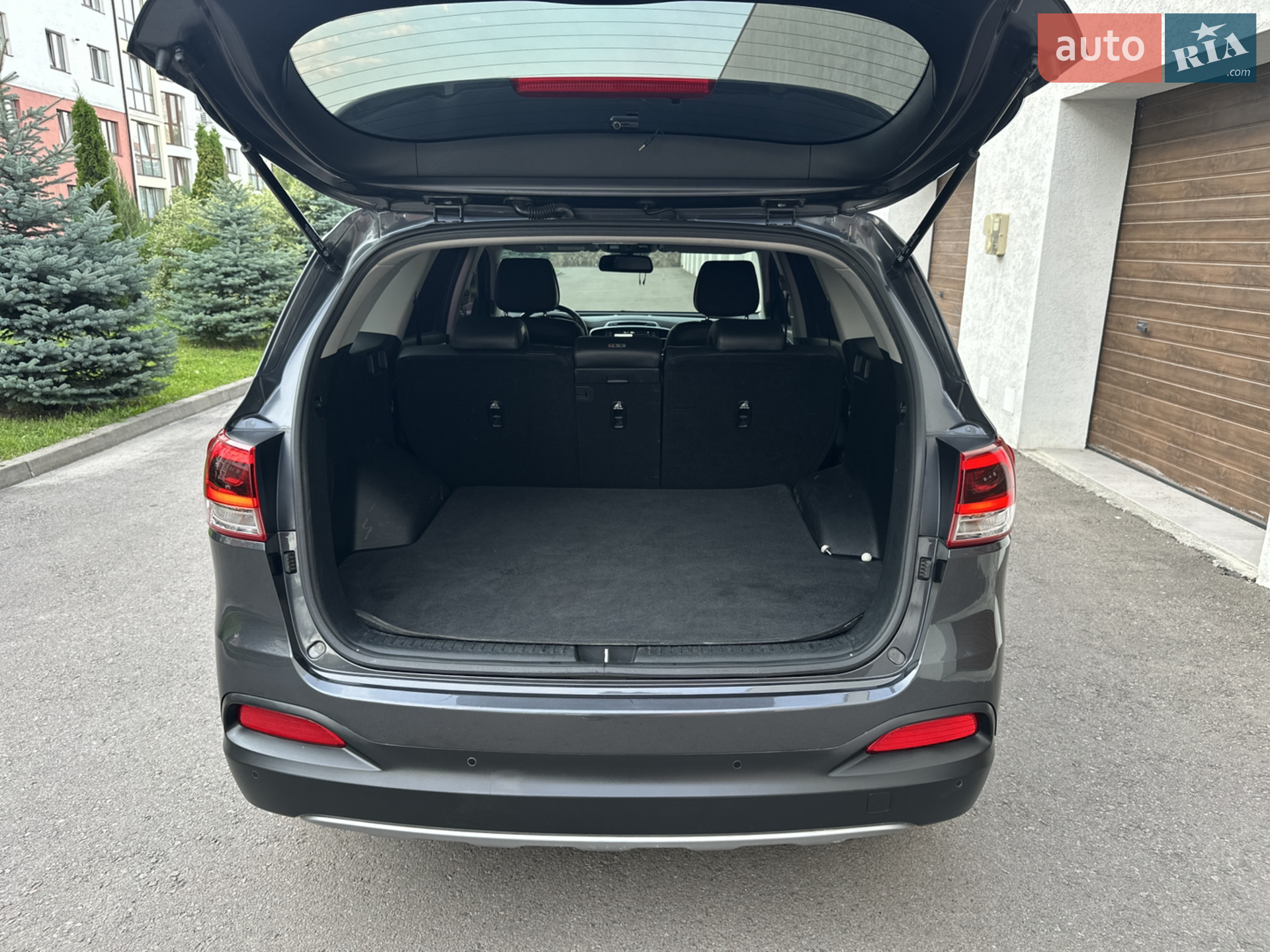 2015 Kia Sorento - мініатюра 8