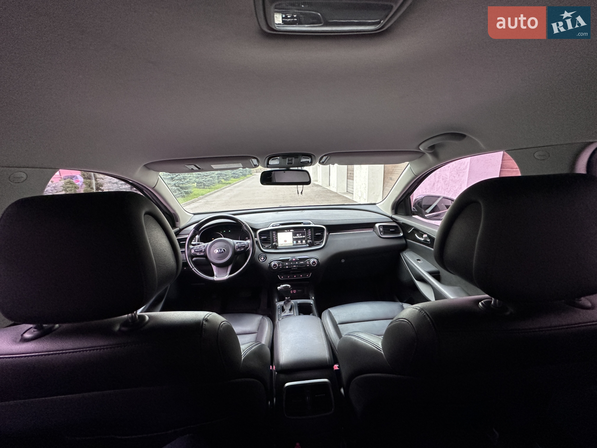 2015 Kia Sorento - мініатюра 26