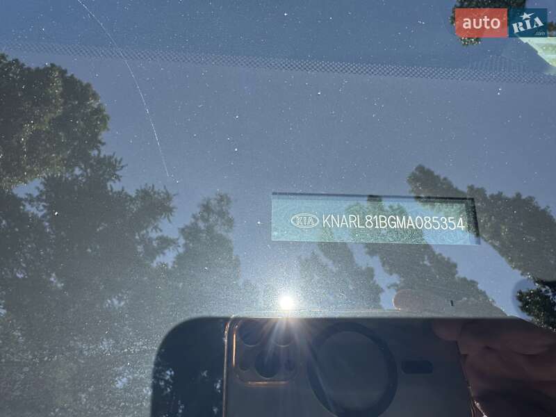 Позашляховик / Кросовер Kia Sorento 2021 в Одесі фото 9 Позашляховик / Кросовер Kia Sorento 2021 в Одесі