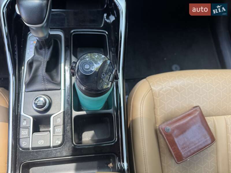 Позашляховик / Кросовер Kia Sorento 2021 в Одесі фото 25 Позашляховик / Кросовер Kia Sorento 2021 в Одесі