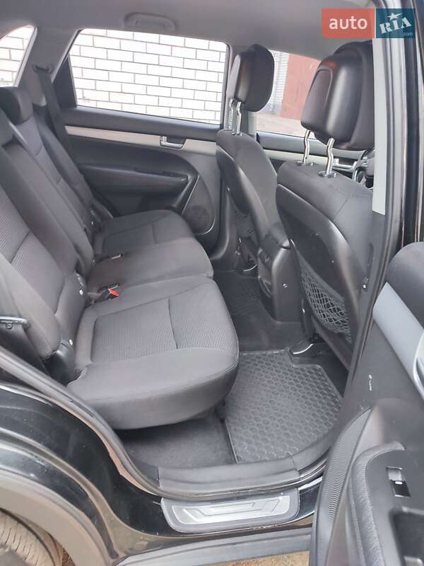 Внедорожник / Кроссовер Kia Sorento 2013 в Житомире