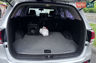 Внедорожник / Кроссовер Kia Sorento 2015 в 