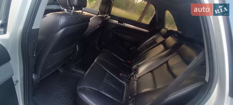 Позашляховик / Кросовер Kia Sorento 2010 в Таращі фото 8 Позашляховик / Кросовер Kia Sorento 2010 в Таращі