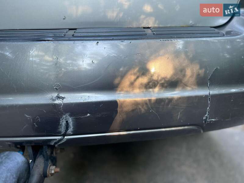 Позашляховик / Кросовер Kia Sorento 2005 в Бердичеві