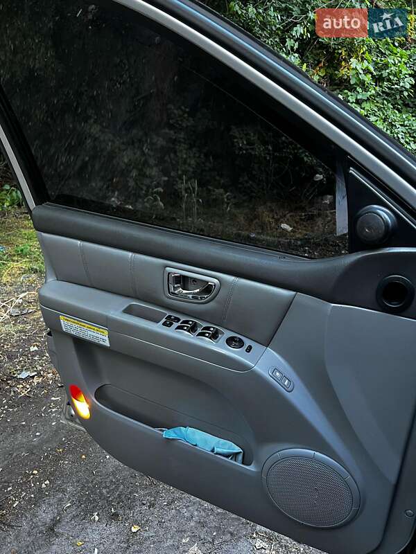 Позашляховик / Кросовер Kia Sorento 2005 в Бердичеві