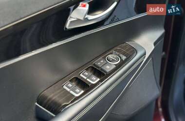 Внедорожник / Кроссовер Kia Sorento 2019 в 