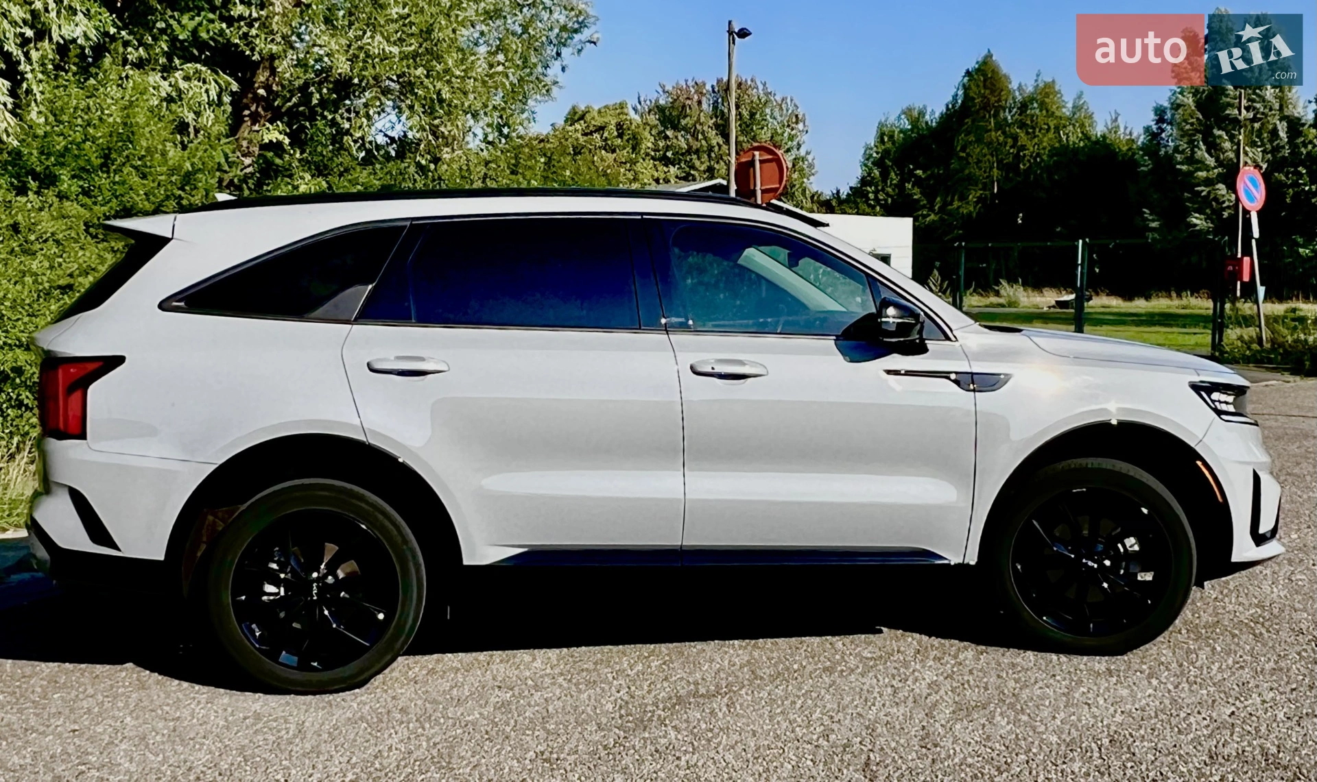 2023 Kia Sorento - мініатюра 2