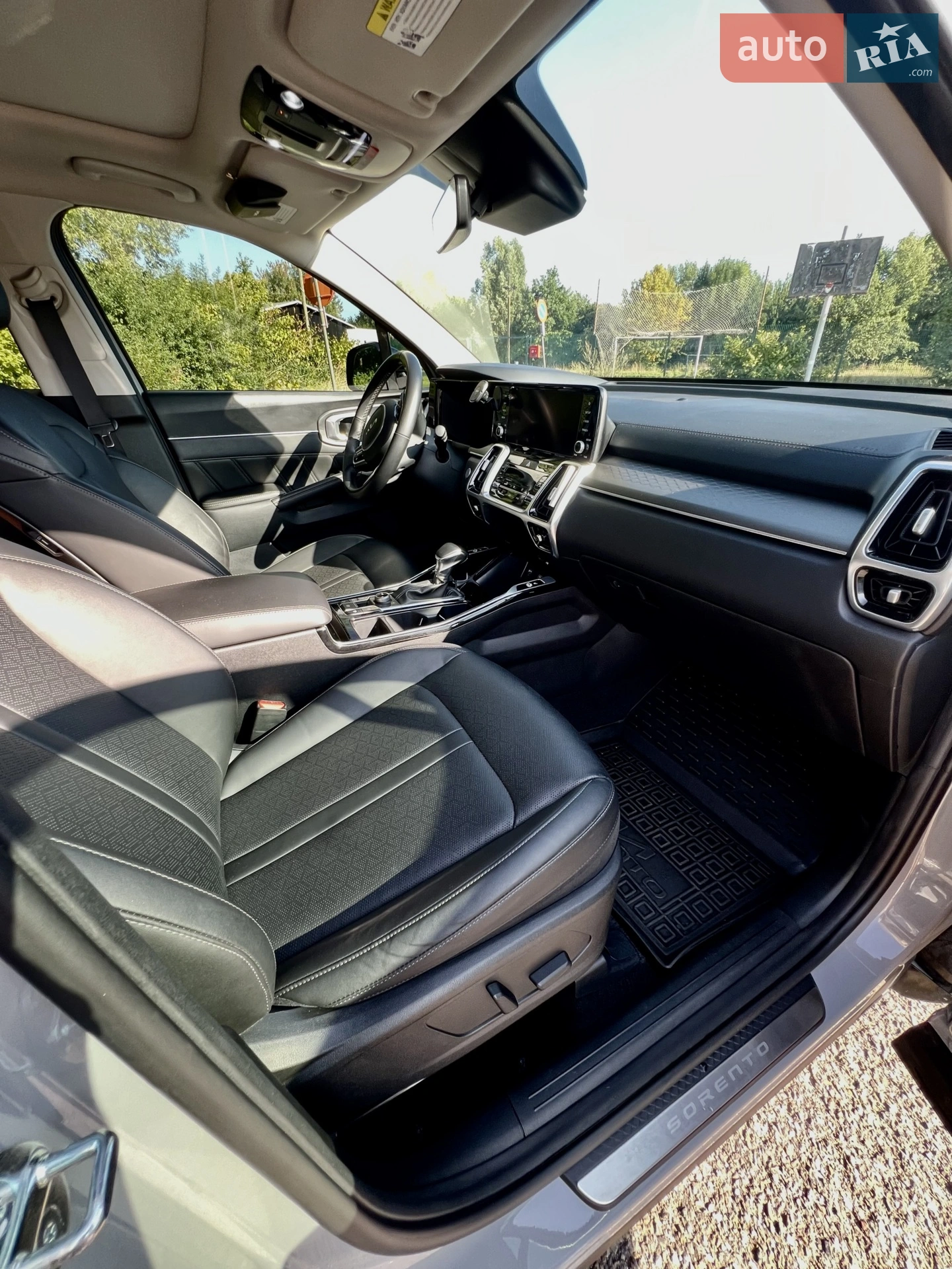 2023 Kia Sorento - мініатюра 10