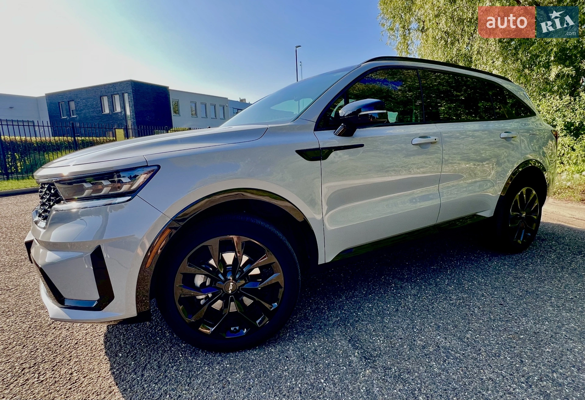 2023 Kia Sorento - мініатюра 6