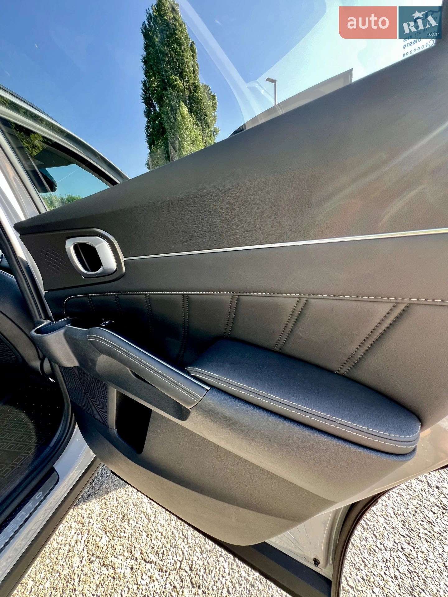 2023 Kia Sorento - мініатюра 11
