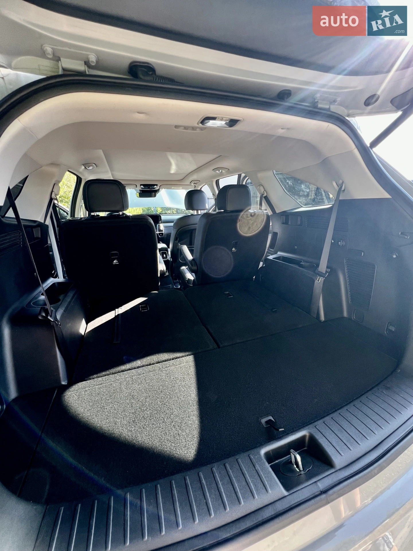 2023 Kia Sorento - мініатюра 21