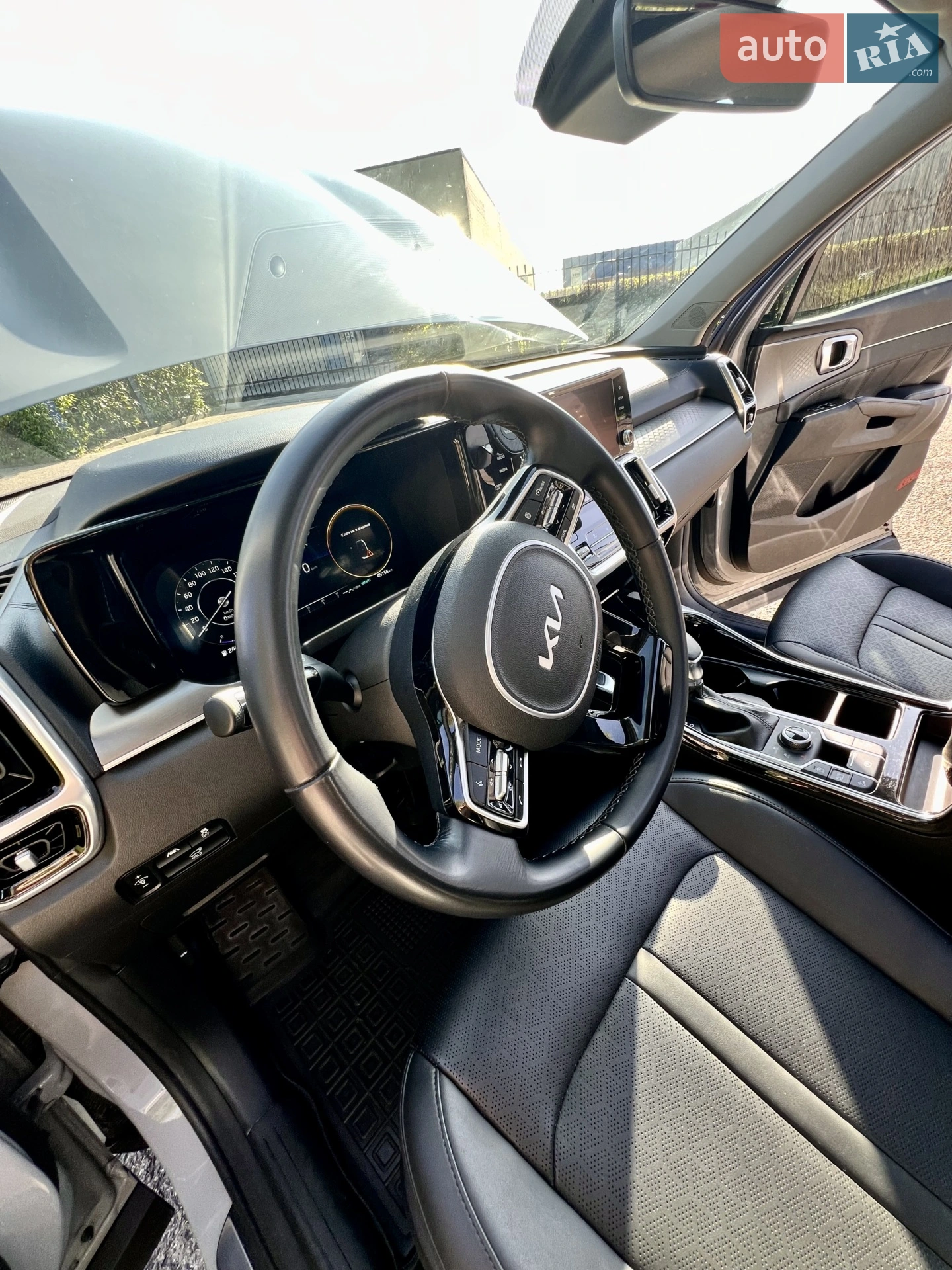 2023 Kia Sorento - мініатюра 19
