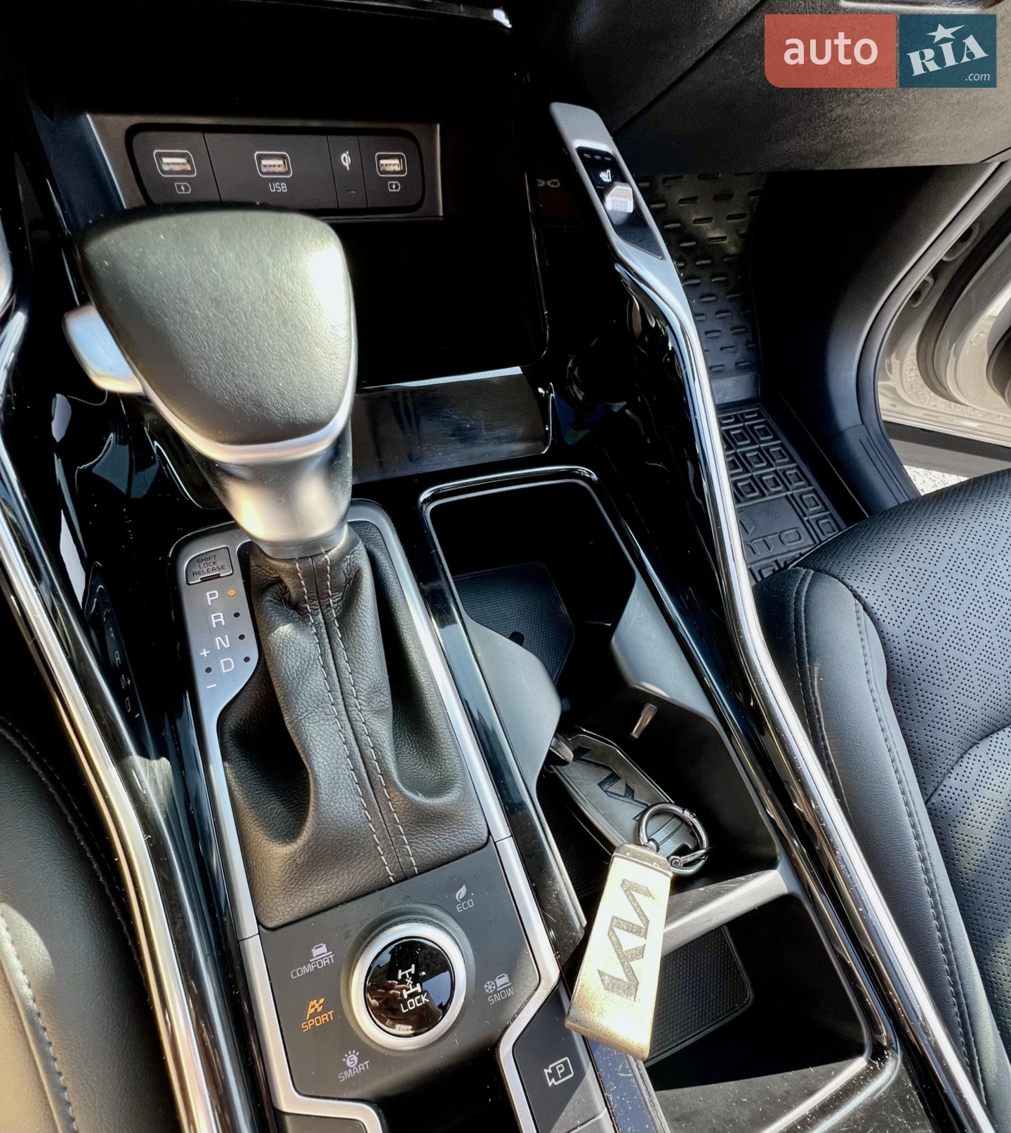 2023 Kia Sorento - мініатюра 22