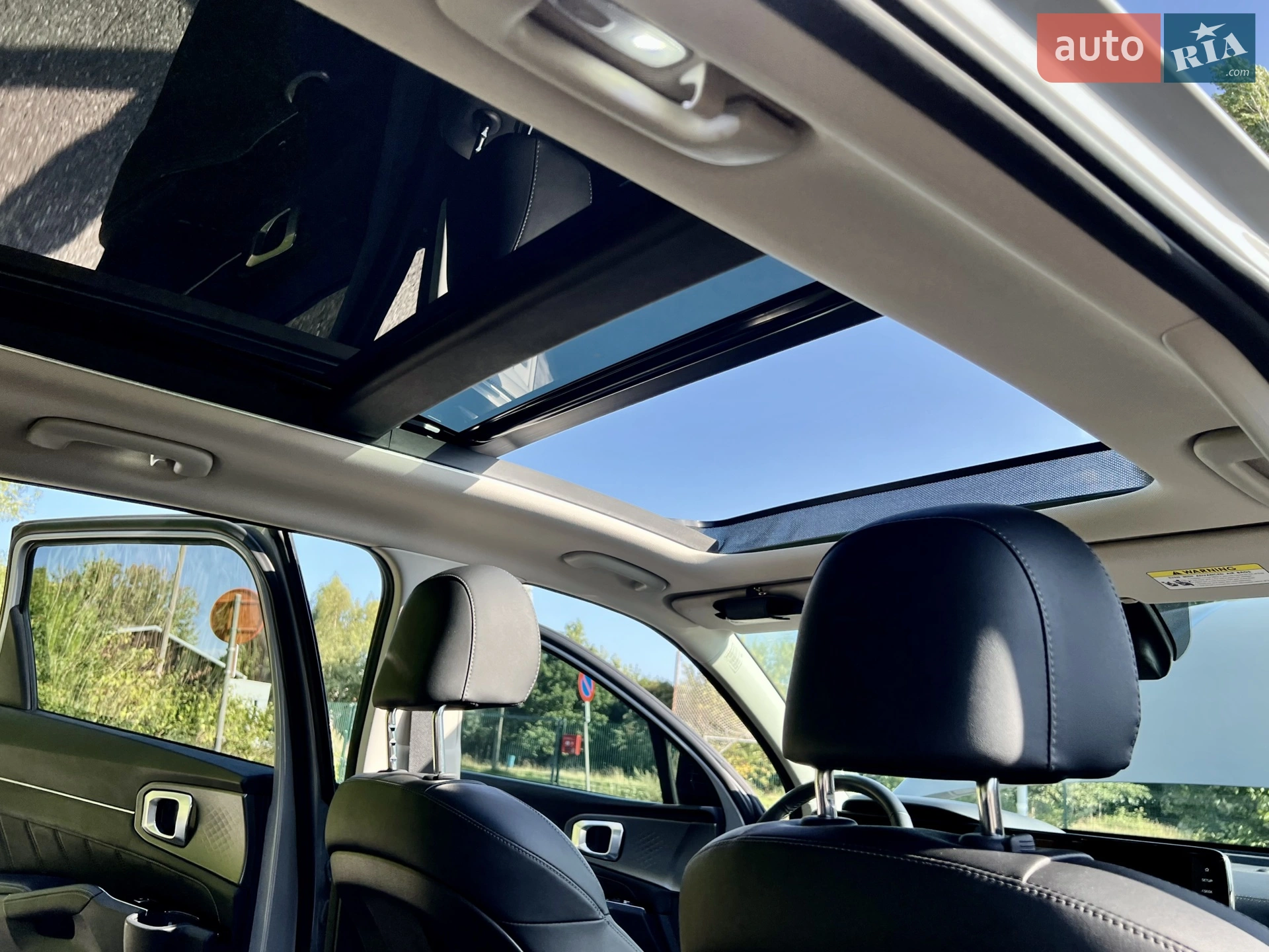 2023 Kia Sorento - мініатюра 24