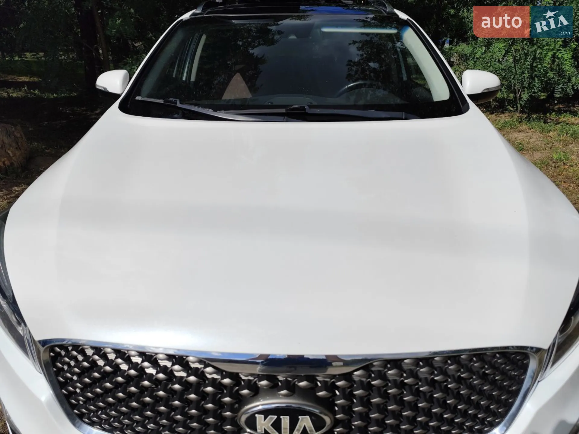 2017 Kia Sorento - мініатюра 3