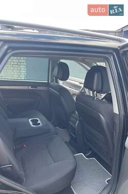 Внедорожник / Кроссовер Kia Sorento 2013 в 