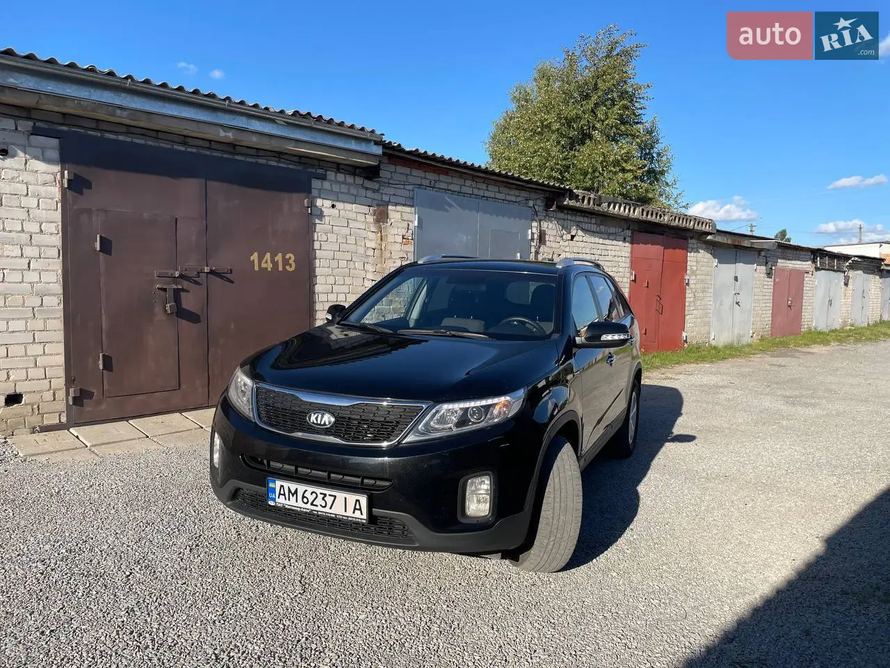 2012 Kia Sorento - мініатюра 56
