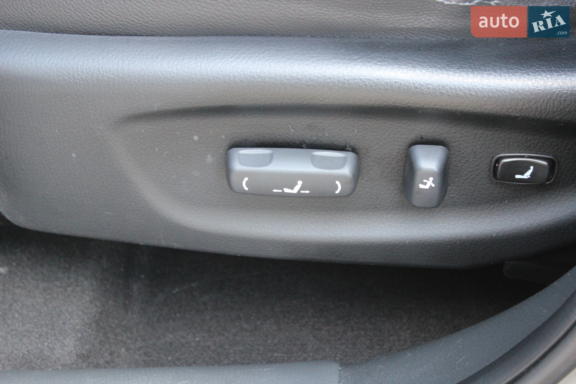 2014 Kia Sorento - мініатюра 19