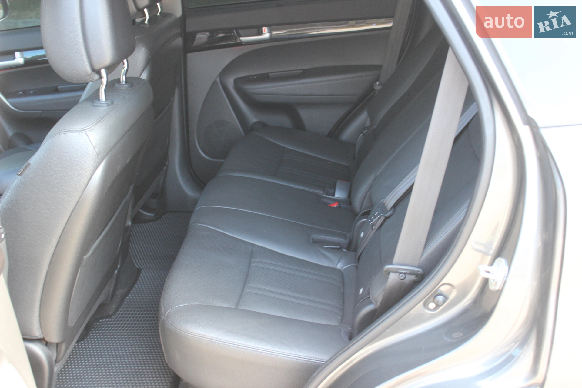 2014 Kia Sorento - мініатюра 25