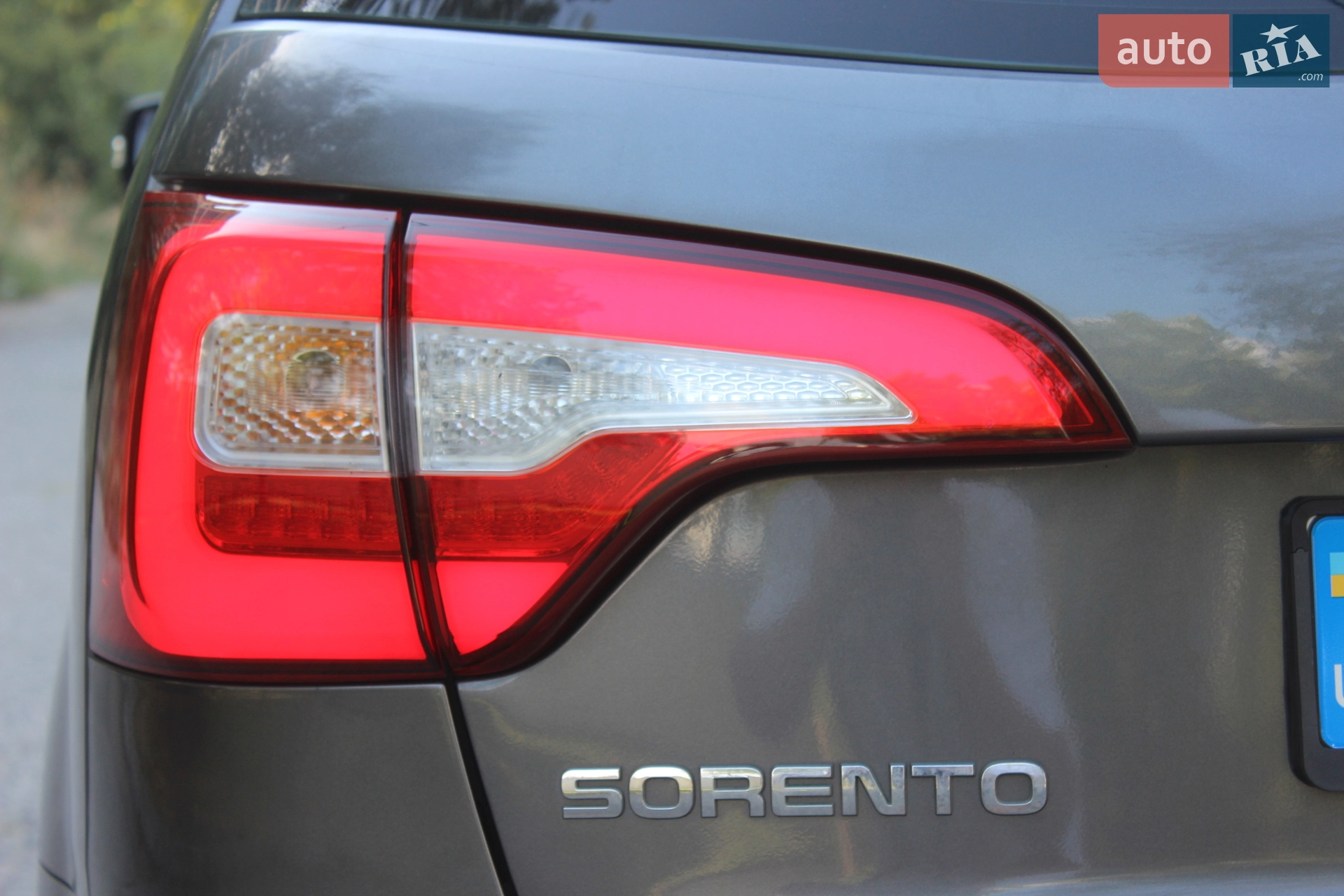 2014 Kia Sorento - мініатюра 50