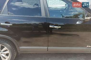 Позашляховик / Кросовер Kia Sorento 2010 в Бердичеві