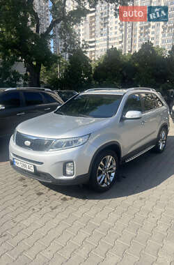 Внедорожник / Кроссовер Kia Sorento 2013 в Одессе