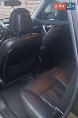 Внедорожник / Кроссовер Kia Sorento 2011 в 