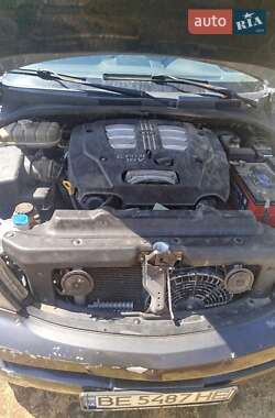 Внедорожник / Кроссовер Kia Sorento 2004 в 