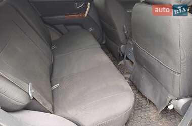 Внедорожник / Кроссовер Kia Sorento 2002 в 