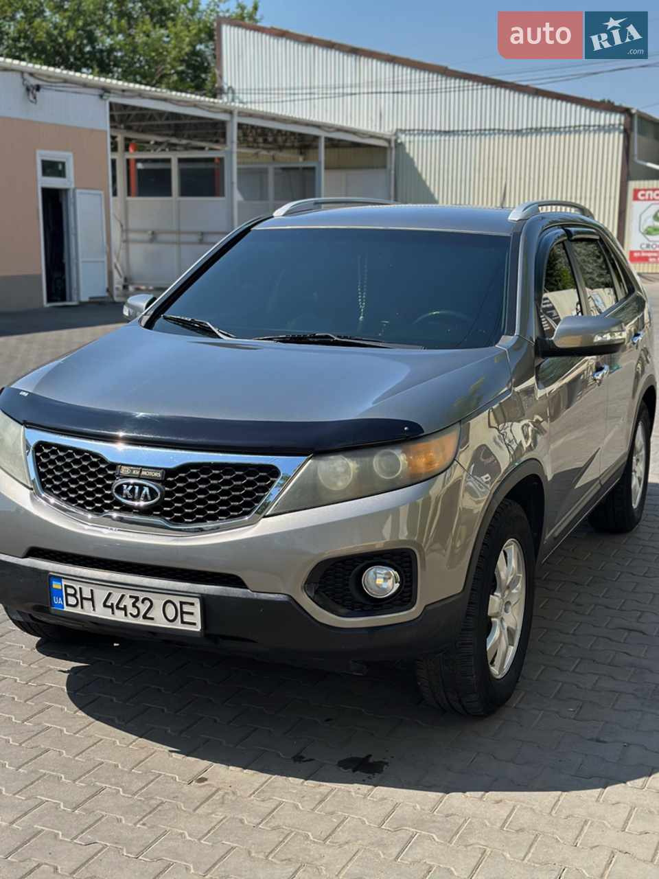 2012 Kia Sorento - мініатюра 15