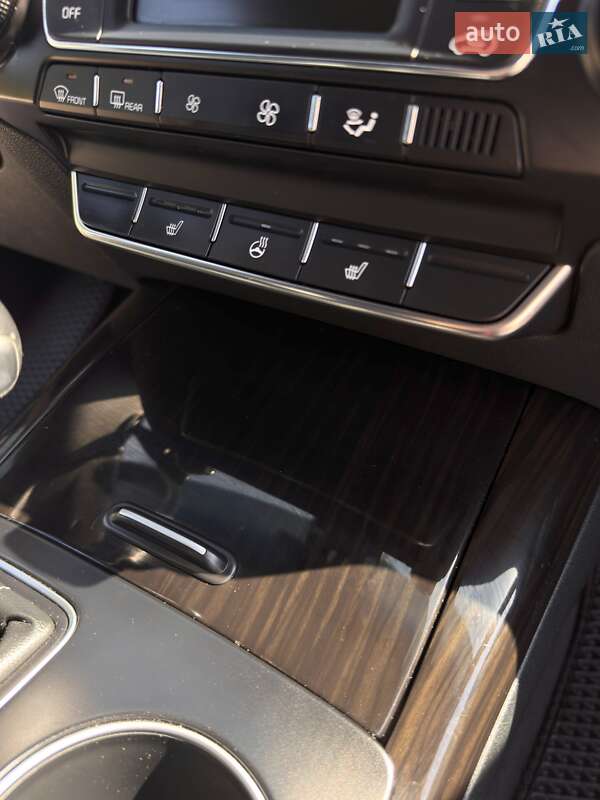 Внедорожник / Кроссовер Kia Sorento 2018 в Стрые