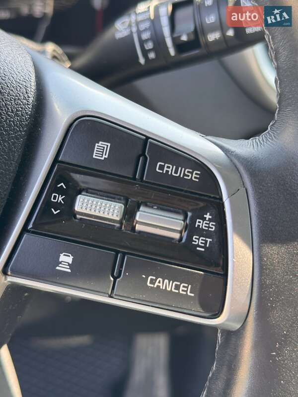 Внедорожник / Кроссовер Kia Sorento 2018 в Стрые