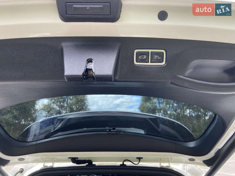 Позашляховик / Кросовер Kia Sorento 2023 в Києві