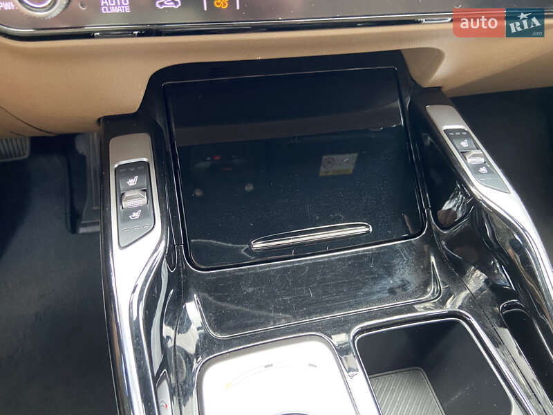 Позашляховик / Кросовер Kia Sorento 2023 в Києві