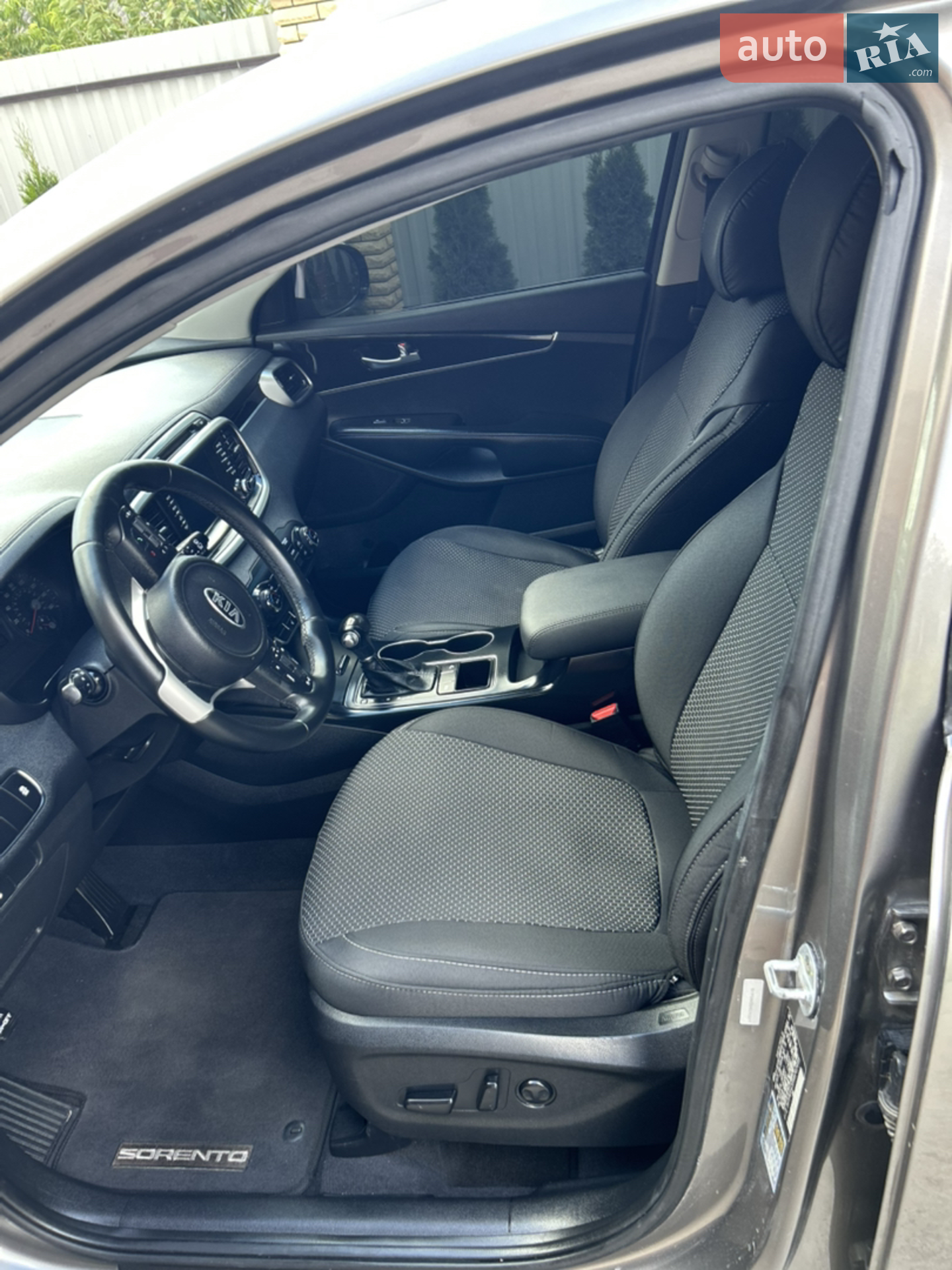 2016 Kia Sorento - мініатюра 17
