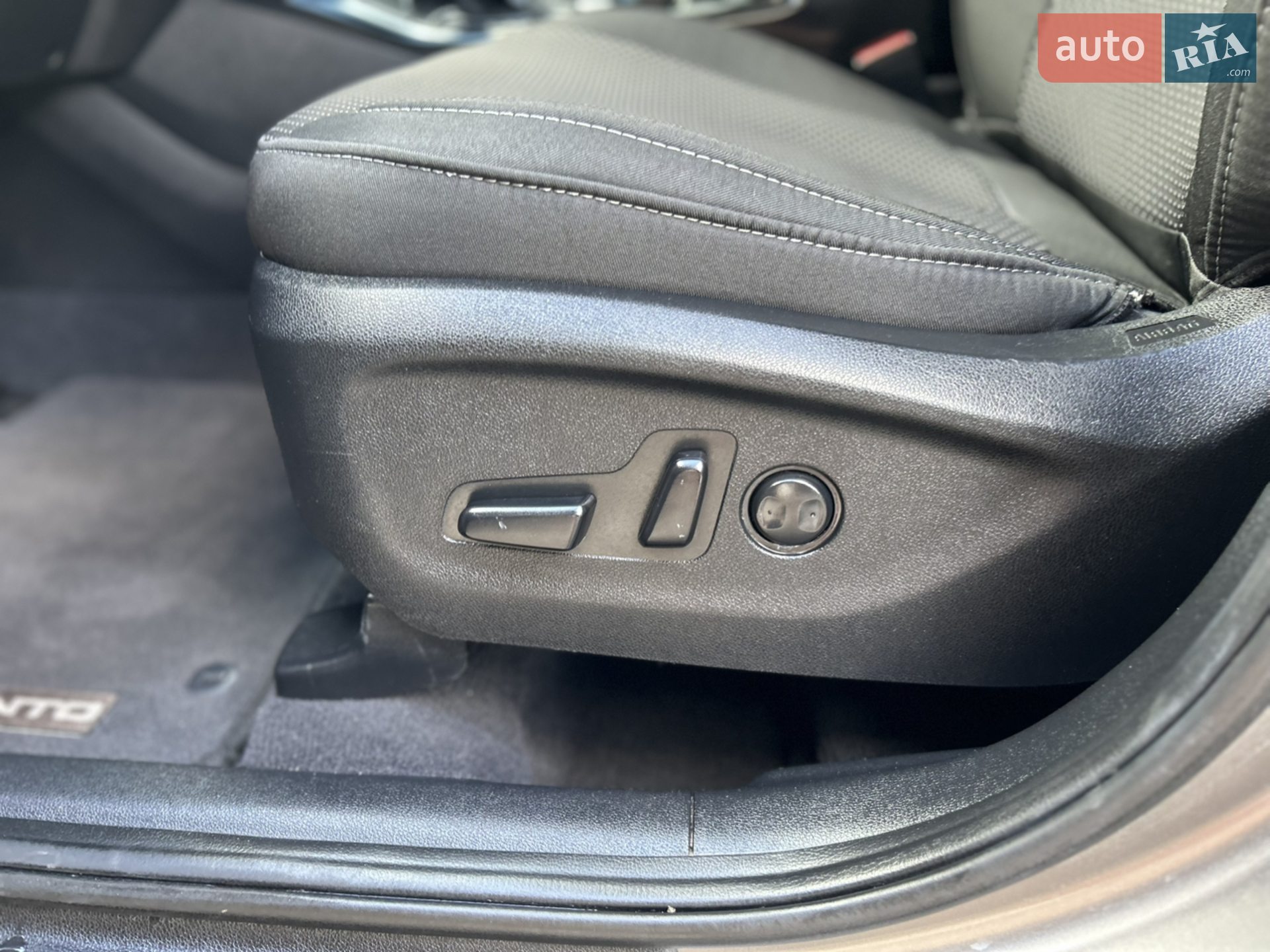 2016 Kia Sorento - мініатюра 19