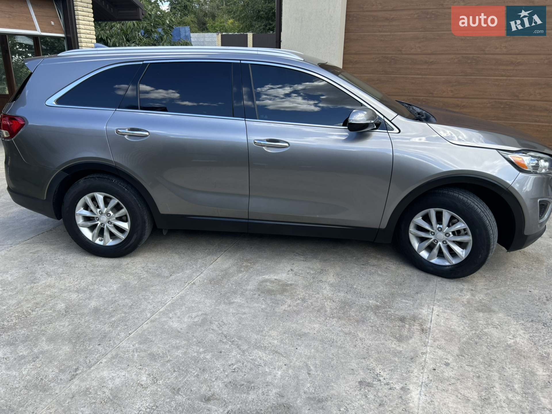 2016 Kia Sorento - мініатюра 16
