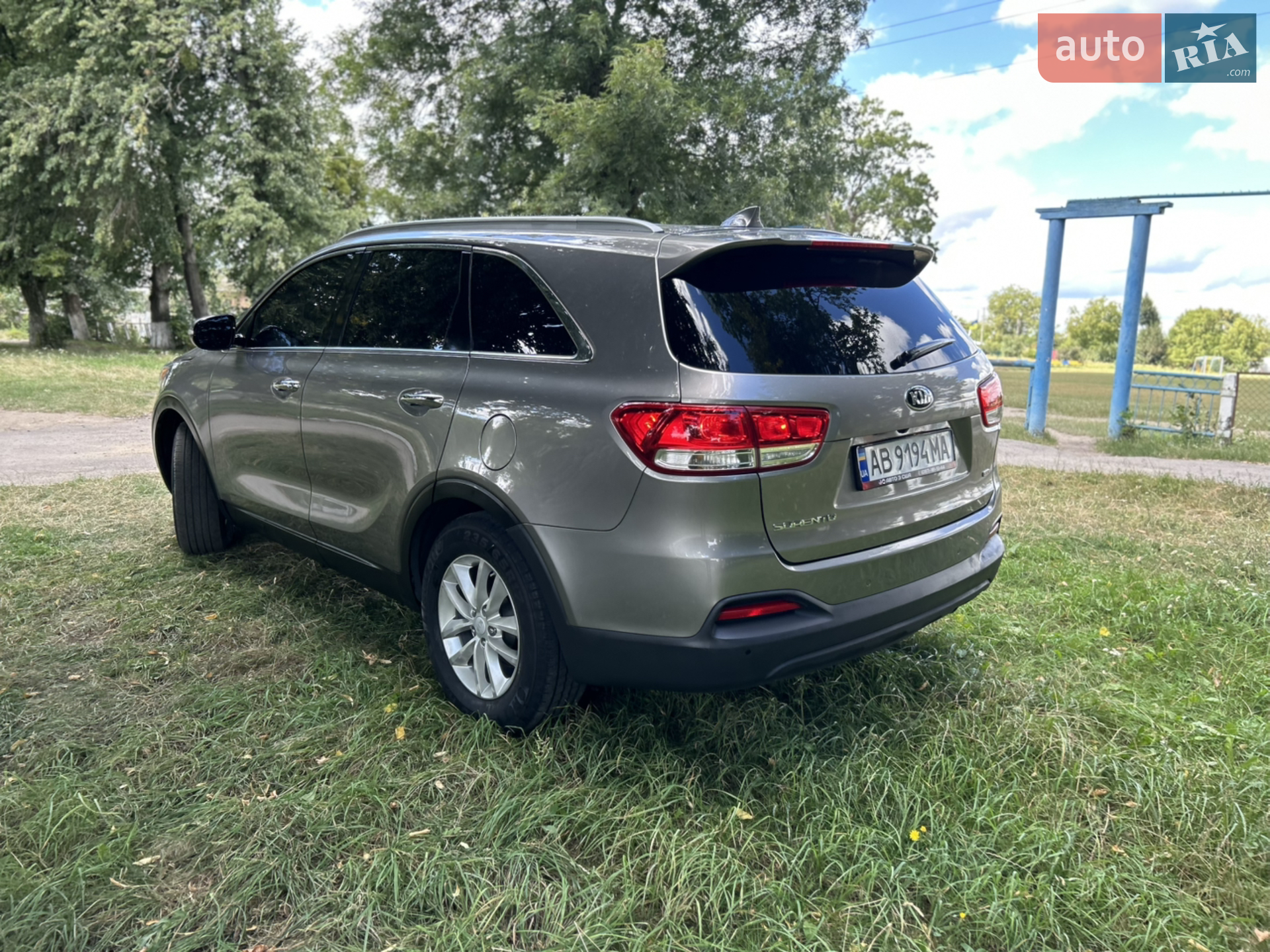 2016 Kia Sorento - мініатюра 30