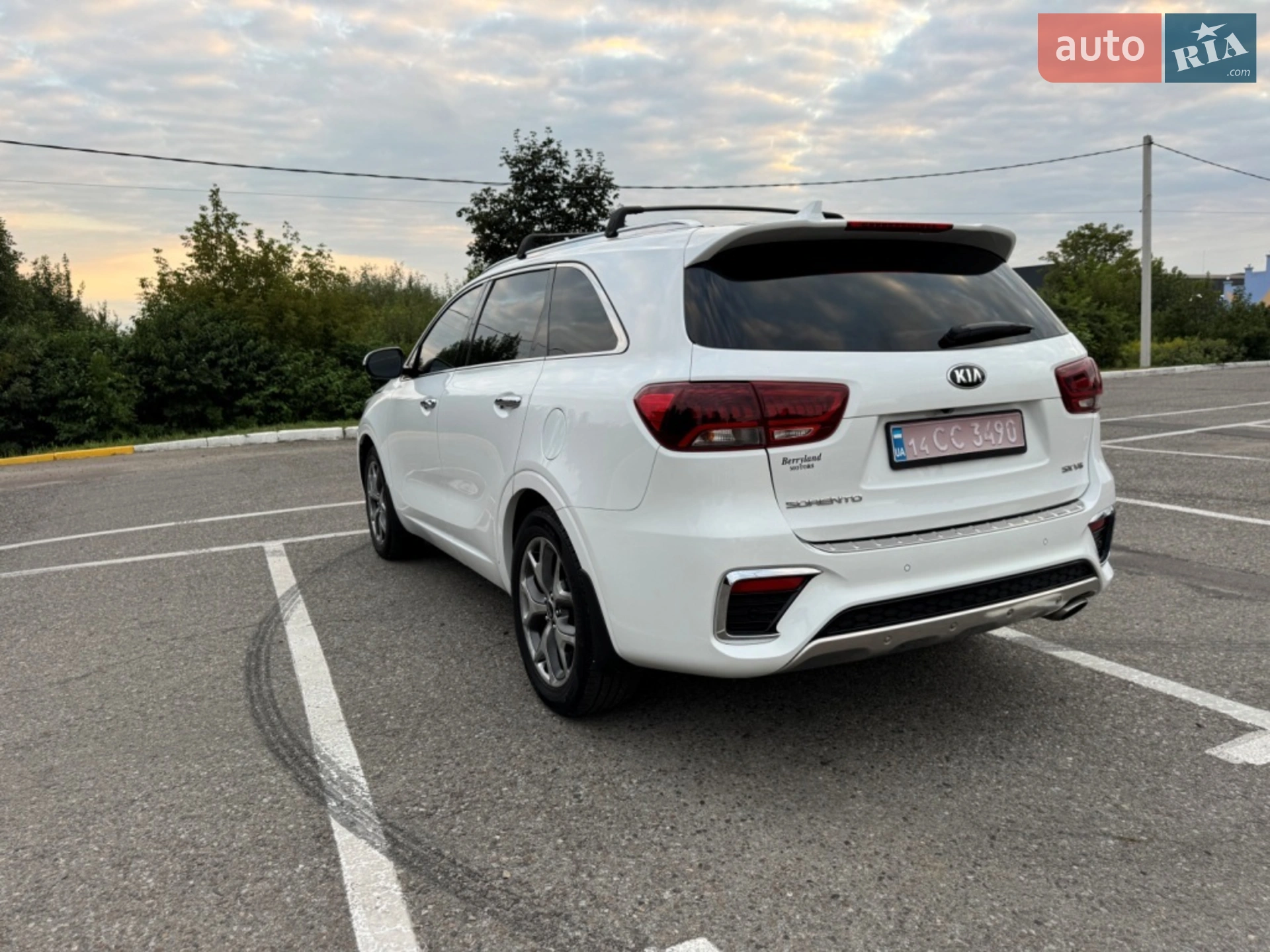 2018 Kia Sorento - мініатюра 26