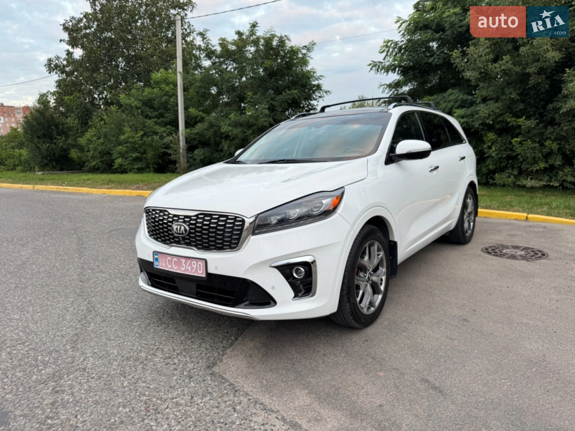 2018 Kia Sorento - мініатюра 31