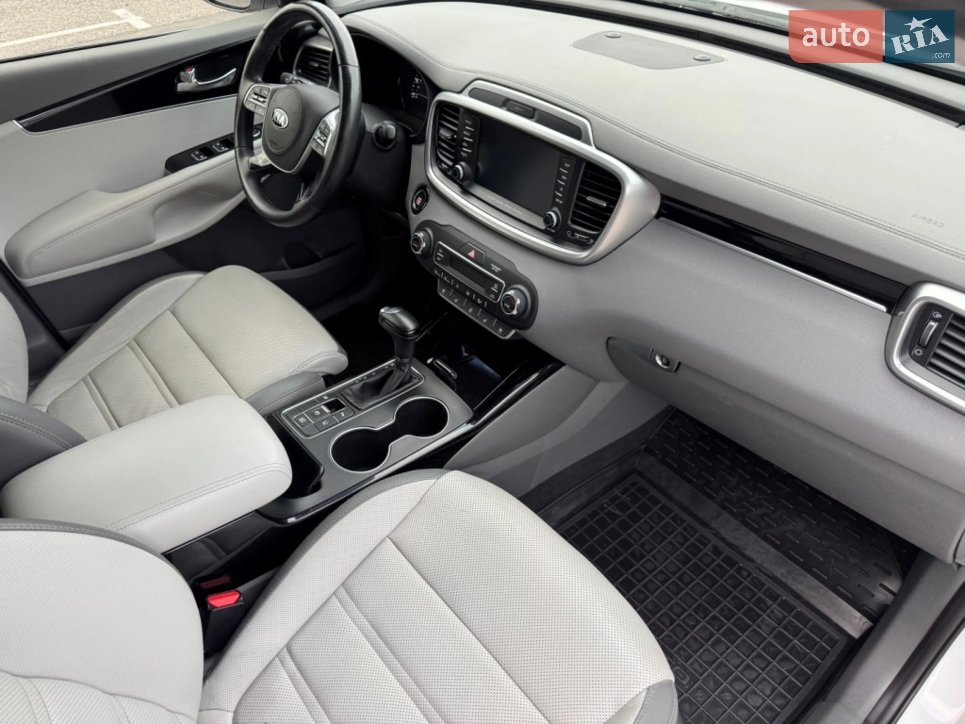 2018 Kia Sorento - мініатюра 51