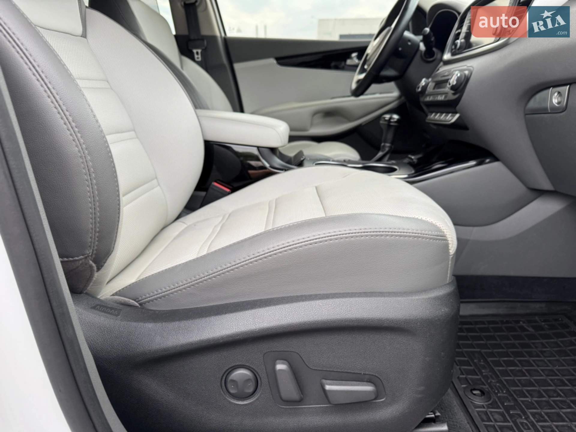 2018 Kia Sorento - мініатюра 72
