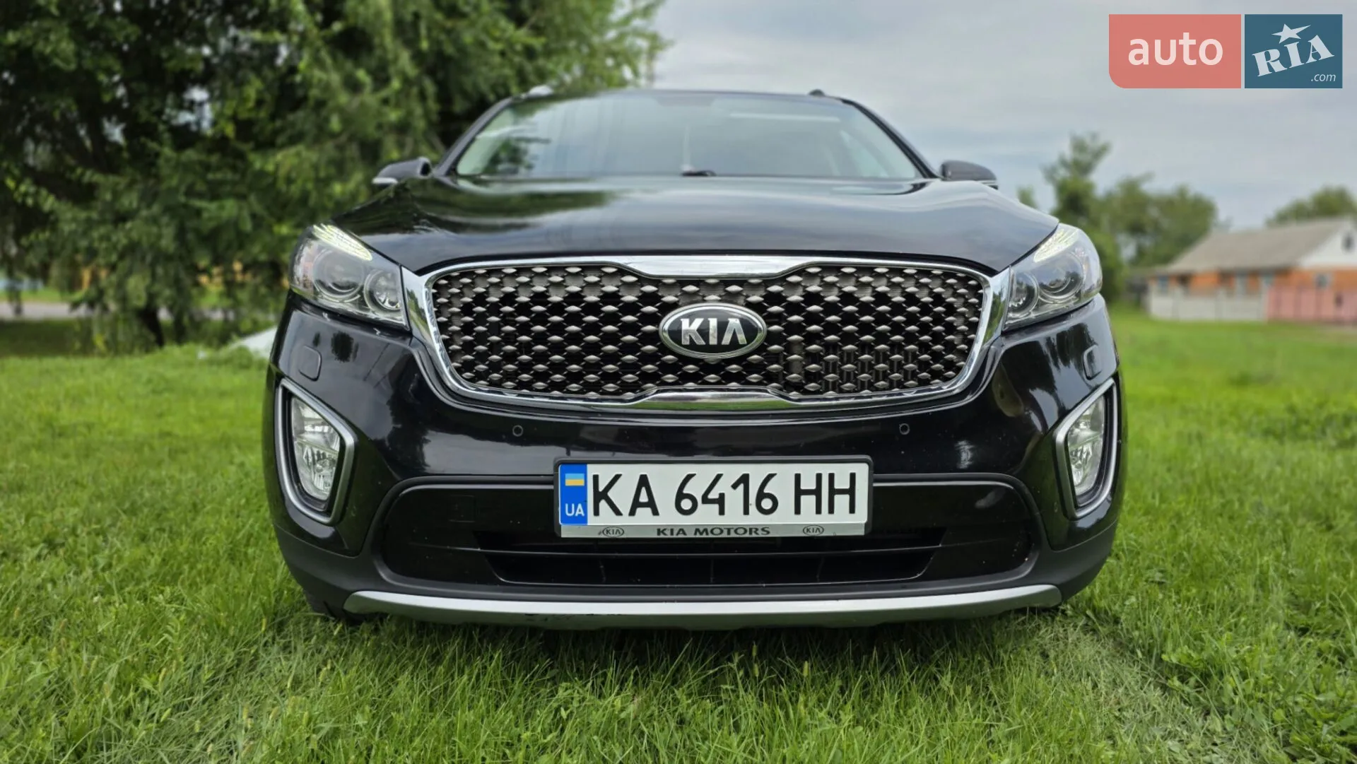 2016 Kia Sorento - мініатюра 6