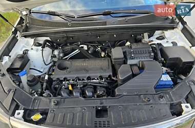 Внедорожник / Кроссовер Kia Sorento 2012 в 