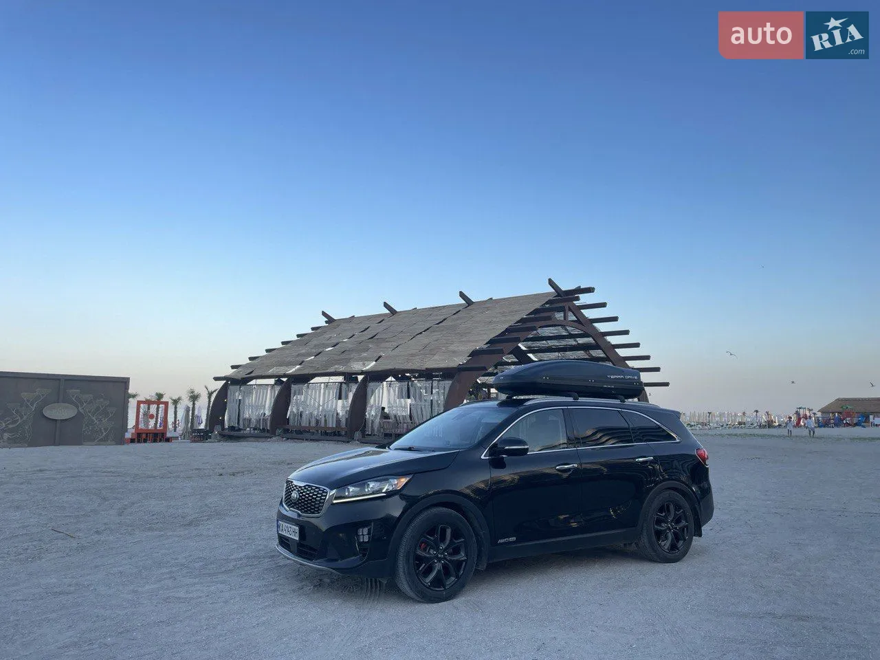 2018 Kia Sorento - мініатюра 27