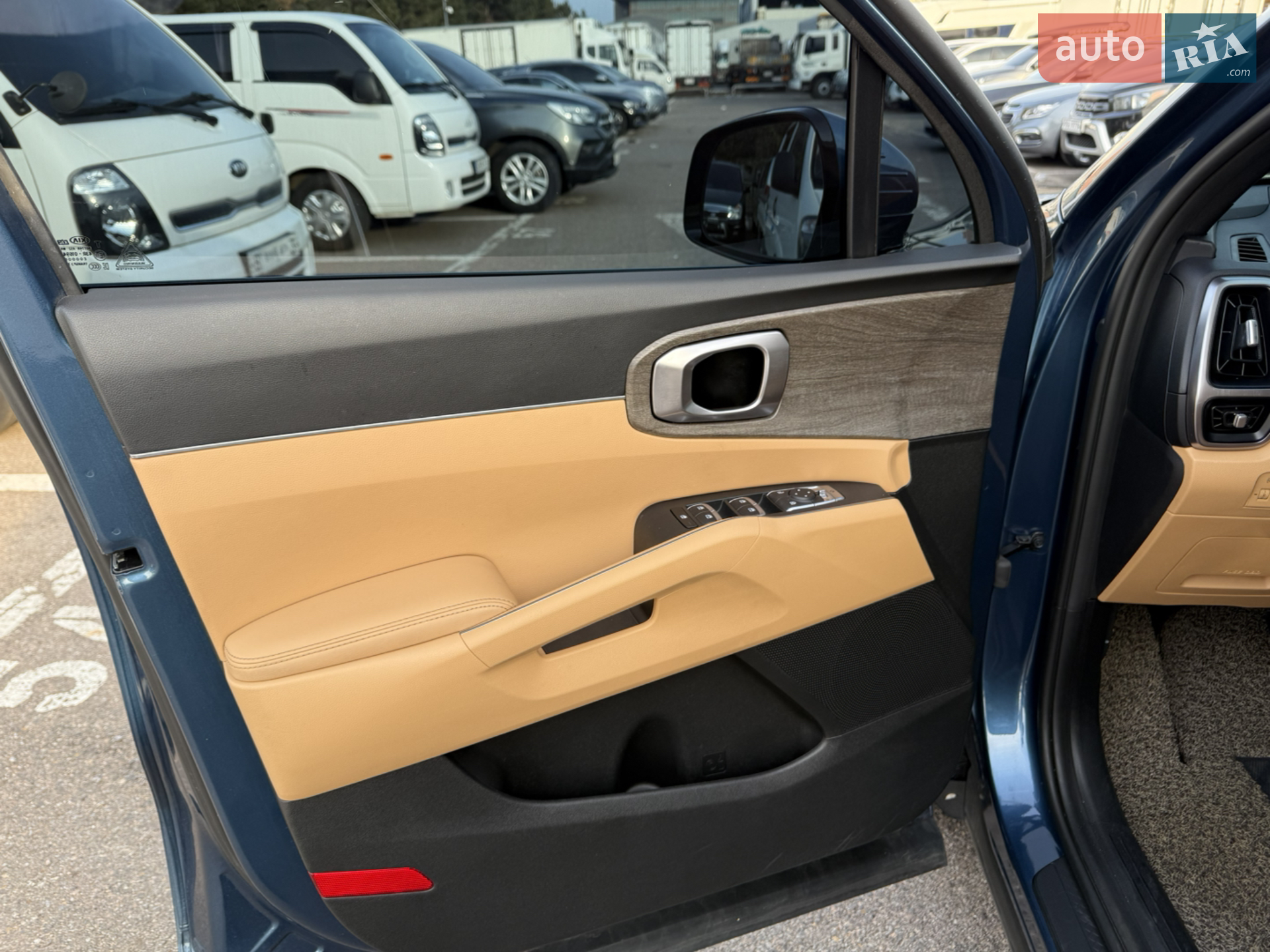 2020 Kia Sorento - мініатюра 10