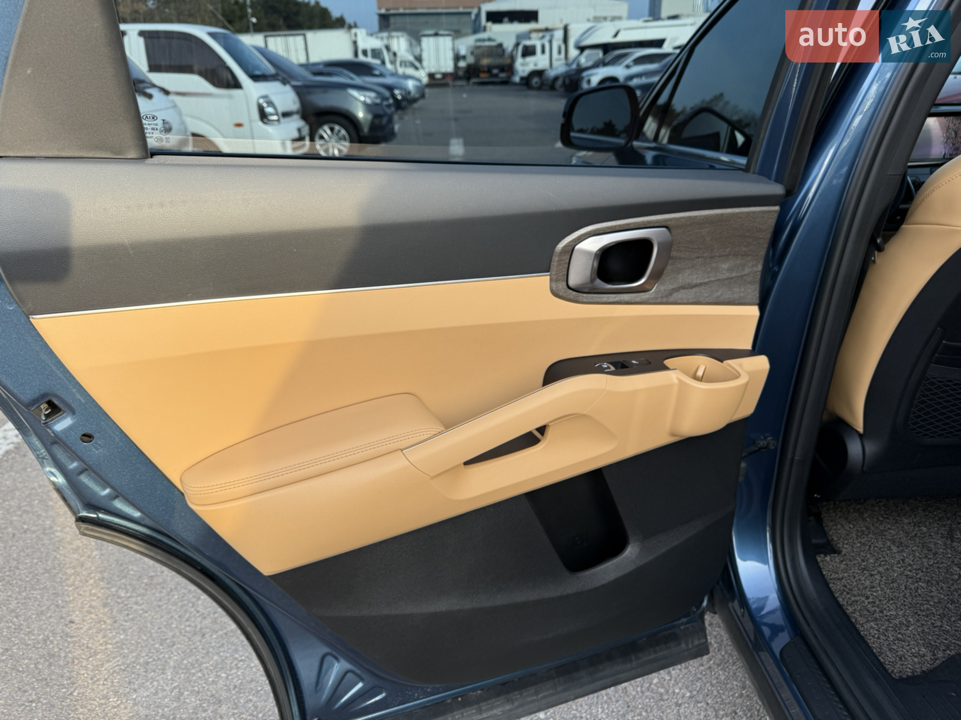 2020 Kia Sorento - мініатюра 13