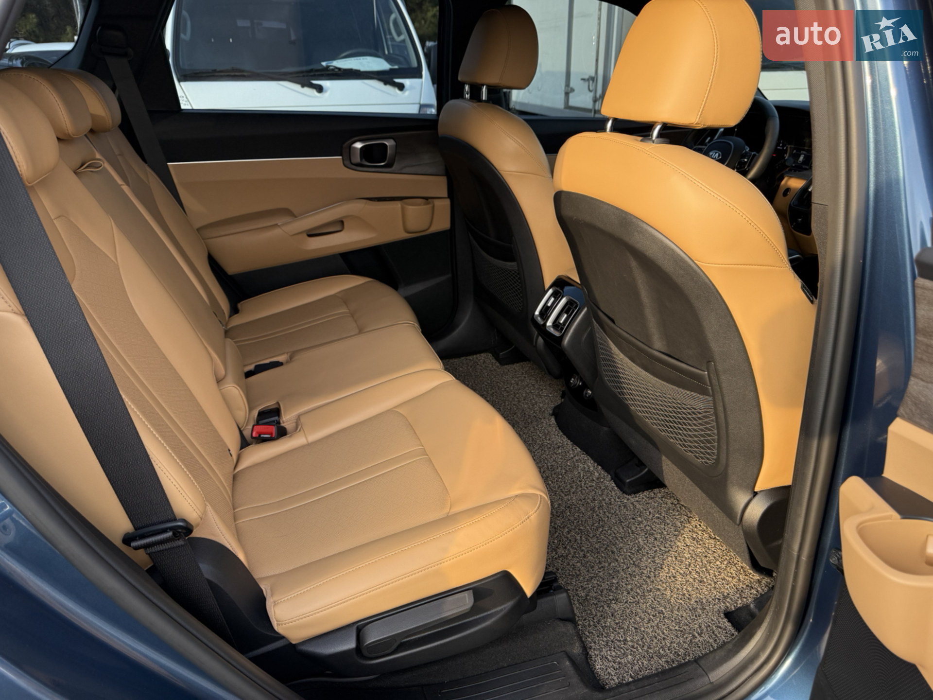 2020 Kia Sorento - мініатюра 17