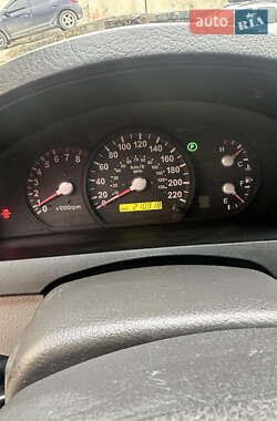 Внедорожник / Кроссовер Kia Sorento 2007 в Черновцах