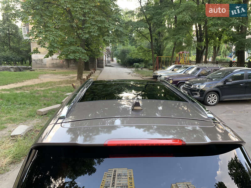 Позашляховик / Кросовер Kia Sorento 2018 в Києві фото 14 Позашляховик / Кросовер Kia Sorento 2018 в Києві